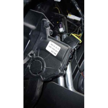 Recambio de potenciometro pedal para ssangyong korando limited 4x2 referencia OEM IAM 2055034000  