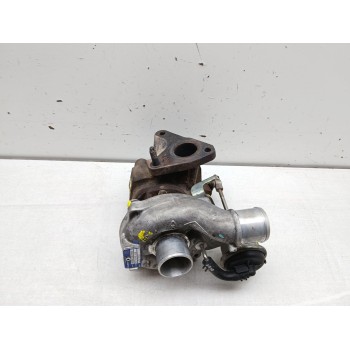 Recambio de turbocompresor para nissan micra (k12e) 1.5 dci turbodiesel cat referencia OEM IAM 54359700033  R