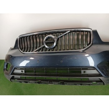 Recambio de paragolpes delantero para volvo xc40 (536) t5 awd referencia OEM IAM 31449359  
