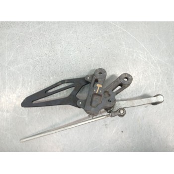 Recambio de estribo para yamaha r7 referencia OEM IAM   
