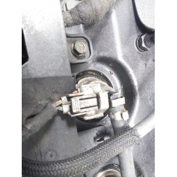 Recambio de inyector para opel zafira b essentia referencia OEM IAM 973762703  