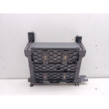 Recambio de modulo electronico para cupra formentor (km7) 1.4 e-hybrid referencia OEM IAM 5fa035862r  