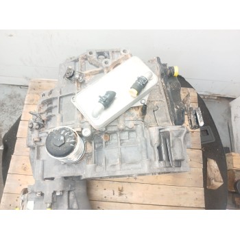 Recambio de caja cambios para volkswagen tiguan (ad1, ax1) 2.0 tdi 4motion referencia OEM IAM   