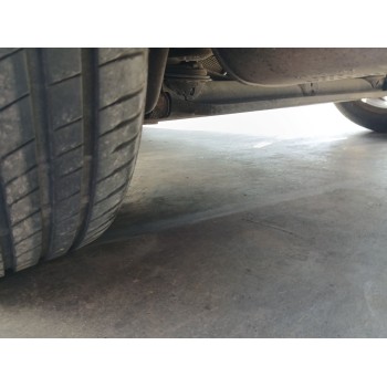 PUENTE TRASERO 5272550AF 