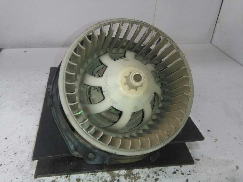 Recambio de motor calefaccion para iveco daily caja cerrada (1999 =>) referencia OEM IAM 570630200  