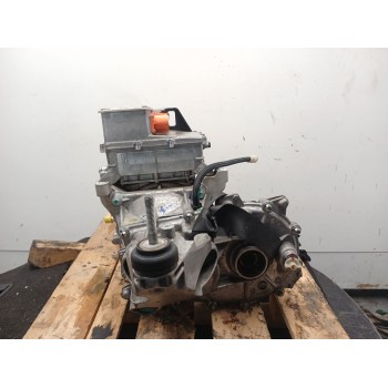 Recambio de motor completo para dacia spring ev (b6m1) referencia OEM IAM 4DB401 290101552R 