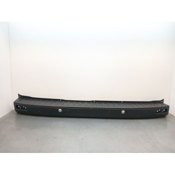 PARAGOLPES TRASERO BK2117E962A 