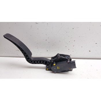 Recambio de potenciometro pedal para ssangyong korando limited 4x2 referencia OEM IAM 2055034000  