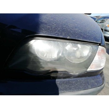 FARO IZQUIERDO 6902745 1ºSERIE FALTA PORTALAMPARAS