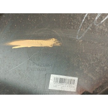 Recambio de paragolpes delantero para mg mg 4 (eh32) ev referencia OEM IAM P11183302  