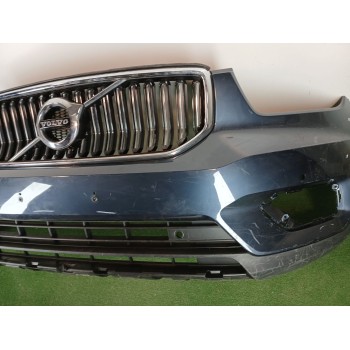 Recambio de paragolpes delantero para volvo xc40 (536) t5 awd referencia OEM IAM 31449359  