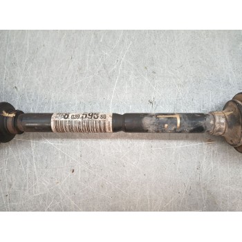 Recambio de transmision delantera izquierda para peugeot 208 i (ca_, cc_) 1.2 vti 82 referencia OEM IAM 9803959580  