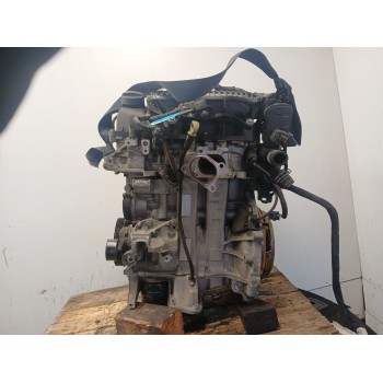 Recambio de motor completo para peugeot 208 i (ca_, cc_) 1.2 vti 82 referencia OEM IAM HMR  B