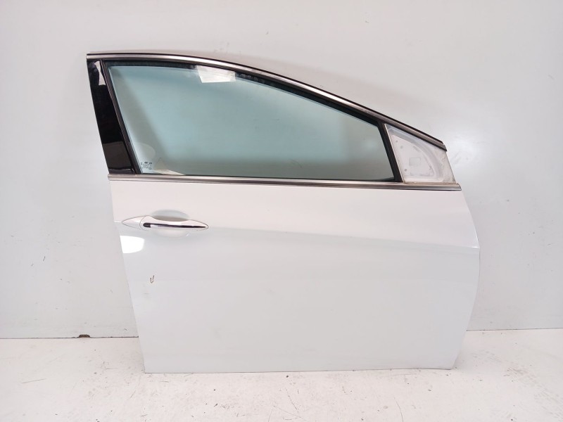 Recambio de puerta delantera derecha para hyundai i40 i cw (vf) 1.7 crdi referencia OEM IAM 760043Z000  