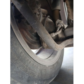 Recambio de puente trasero para chrysler pt cruiser (pt_) 2.2 crd referencia OEM IAM 5272550AF  