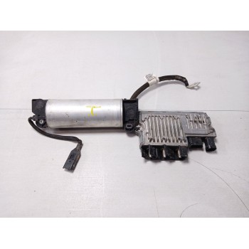 Recambio de modulo electronico para peugeot expert furgoneta (v_) 2.0 bluehdi 120 referencia OEM IAM 9801739380  