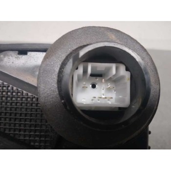 Recambio de cerradura puerta delantera derecha para toyota prius (nhw20) basis referencia OEM IAM 6903047081 6 PINES 