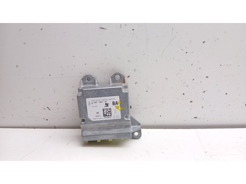 Recambio de centralita airbag para ford fiesta (ccn) 1.25 16v cat referencia OEM IAM aa6t14b321ba  