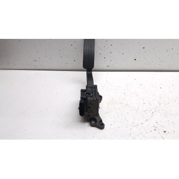 Recambio de potenciometro pedal para ssangyong korando limited 4x2 referencia OEM IAM 2055034000  