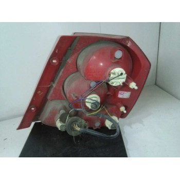 Recambio de piloto trasero izquierdo para daewoo kalos 1.4 se referencia OEM IAM   