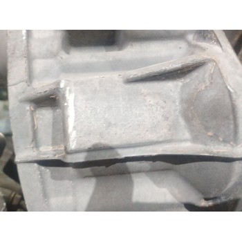 Recambio de caja cambios para volkswagen tiguan (ad1, ax1) 2.0 tdi 4motion referencia OEM IAM   