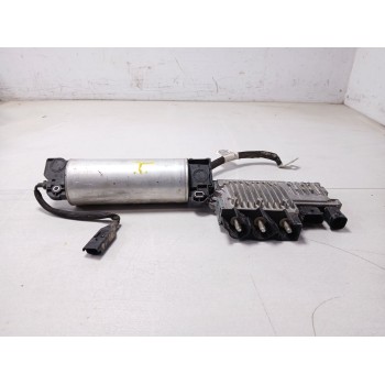 Recambio de modulo electronico para peugeot expert furgoneta (v_) 2.0 bluehdi 120 referencia OEM IAM 9801739380  