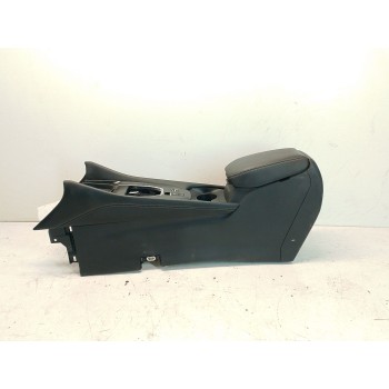 Recambio de apoyabrazos central para nissan qashqai iii (j12) 1.3 dig-t referencia OEM IAM 969206UM0A  969116UN0A