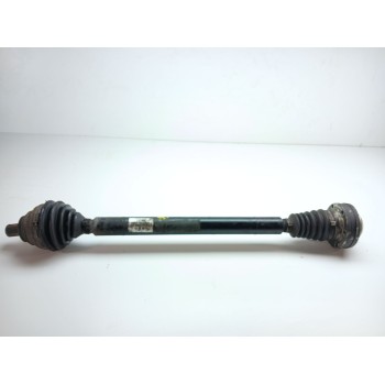 TRANSMISION DELANTERA DERECHA 1k0407272en 