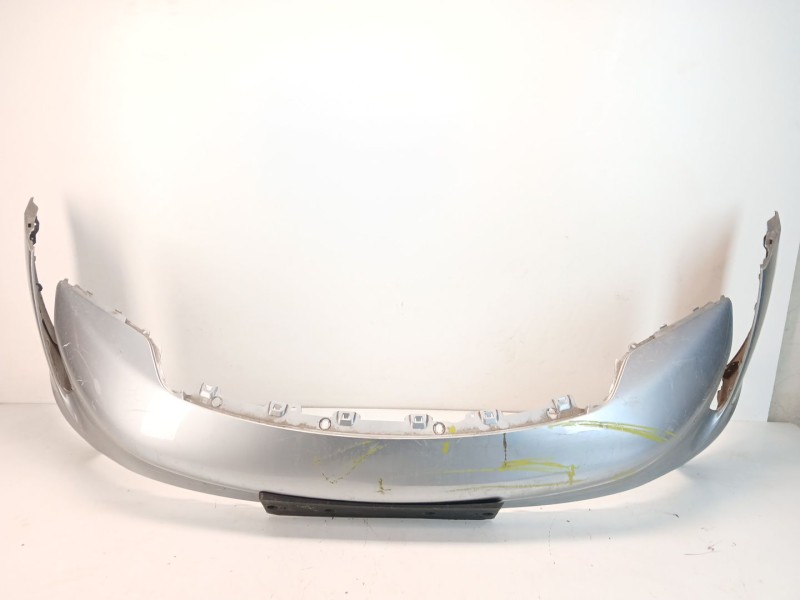 Recambio de paragolpes delantero para porsche taycan (y1a) turbo referencia OEM IAM 9J1807221  