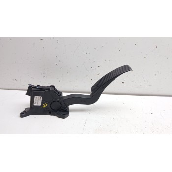 Recambio de potenciometro pedal para ssangyong korando limited 4x2 referencia OEM IAM 2055034000  