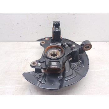 Recambio de mangueta delantera derecha para peugeot 3008 iii hybrid motor hn09 referencia OEM IAM   