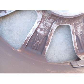 Recambio de llanta para volvo v60 i (155) d3 / d4 referencia OEM IAM 31200601SS  