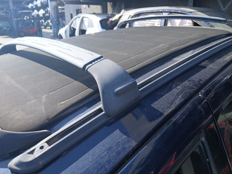 Recambio de barras techo para chrysler pt cruiser (pt_) 2.2 crd referencia OEM IAM   