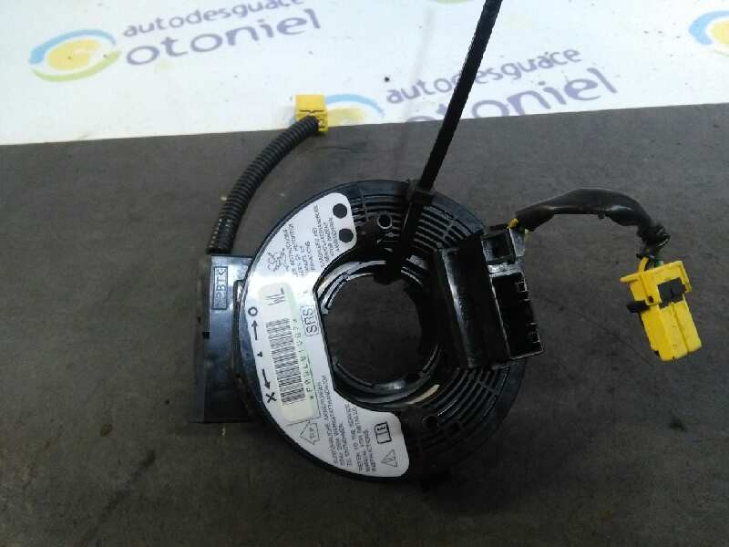 Recambio de anillo airbag para honda civic berlina 5 (fk) 2.2 ctdi referencia OEM IAM F0WL81UQ7  