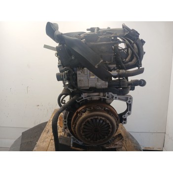 Recambio de motor completo para peugeot 208 i (ca_, cc_) 1.2 vti 82 referencia OEM IAM HMR  B