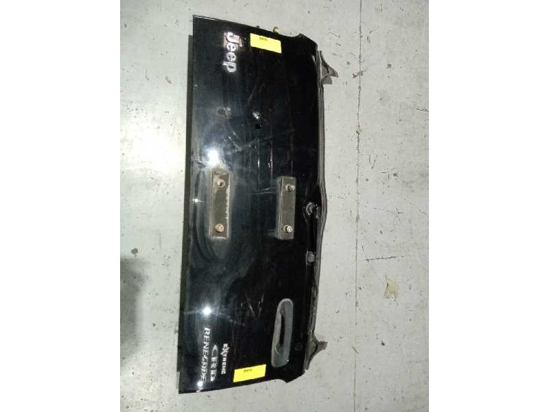 Recambio de porton trasero para jeep cherokee (kj) 2.8 crd cat referencia OEM IAM   