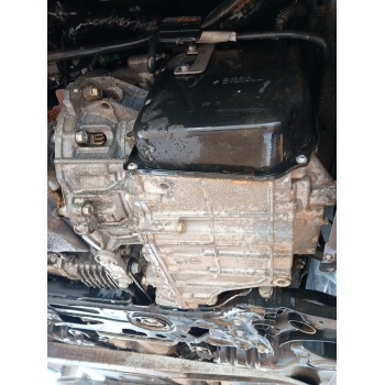 Recambio de caja cambios para volkswagen tiguan (ad1, ax1) 2.0 tdi 4motion referencia OEM IAM   