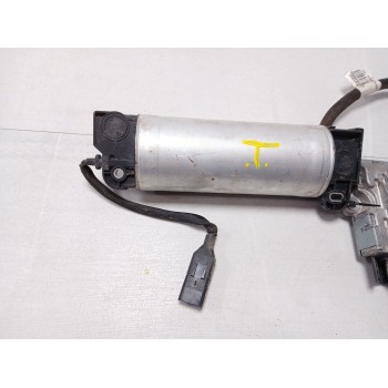 Recambio de modulo electronico para peugeot expert furgoneta (v_) 2.0 bluehdi 120 referencia OEM IAM 9801739380  