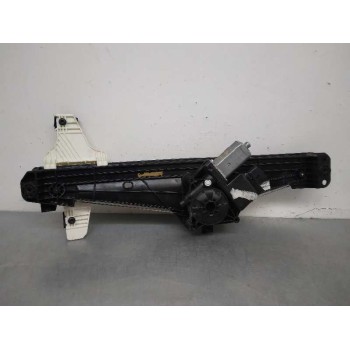 ELEVALUNAS TRASERO DERECHO 9810488480 9830388880 6 PINS