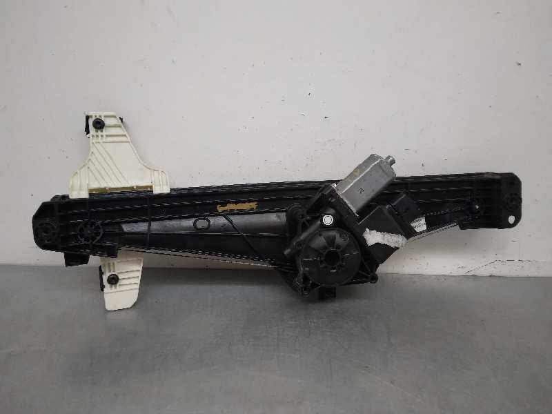 Recambio de elevalunas trasero derecho para peugeot 3008 style referencia OEM IAM 9810488480 9830388880 6 PINS