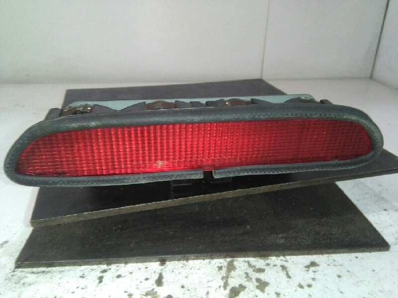 Recambio de luz central de freno para mercedes-benz clase a (w168) 160 cdi (168.007) referencia OEM IAM 1688200056  