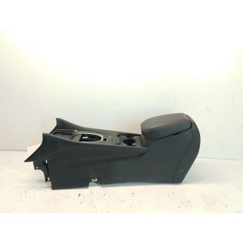 Recambio de apoyabrazos central para nissan qashqai iii (j12) 1.3 dig-t referencia OEM IAM 969206UM0A  969116UN0A