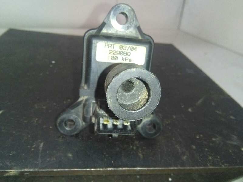 Recambio de modulo electronico para iveco daily caja cerrada (1999 =>) referencia OEM IAM   