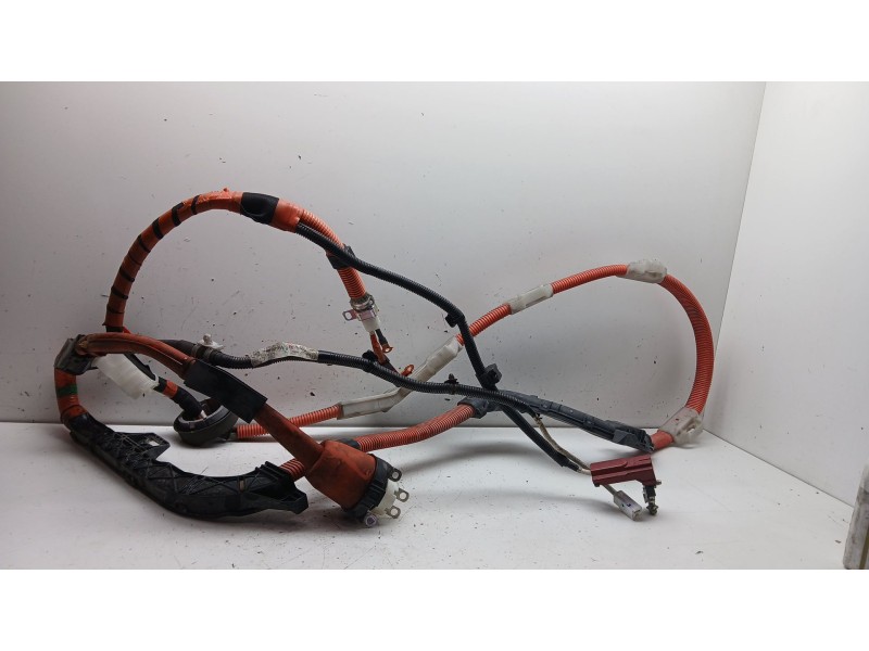 Recambio de cable para toyota auris (_e15_) 1.8 hybrid (zwe150_) referencia OEM IAM 8216412140  