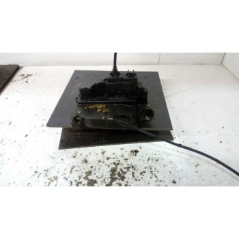 Recambio de cerradura puerta delantera izquierda para renault clio iii 1.2 referencia OEM IAM  CABLE UN POCO PELADO 