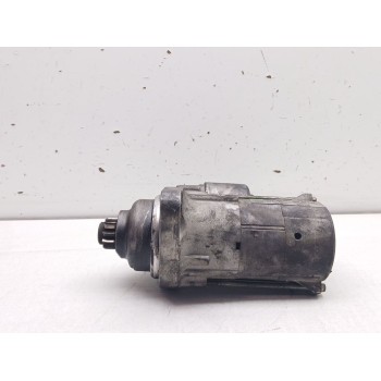 Recambio de motor arranque para volkswagen golf v (1k1) 1.9 tdi referencia OEM IAM 02z911023h d7gs8 02Z911024J