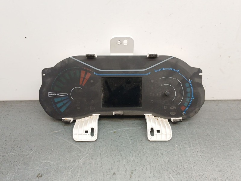 Recambio de cuadro instrumentos para dacia spring ev (b6m1) referencia OEM IAM 248097473r  