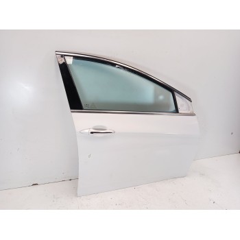 Recambio de puerta delantera derecha para hyundai i40 i cw (vf) 1.7 crdi referencia OEM IAM 760043Z000  