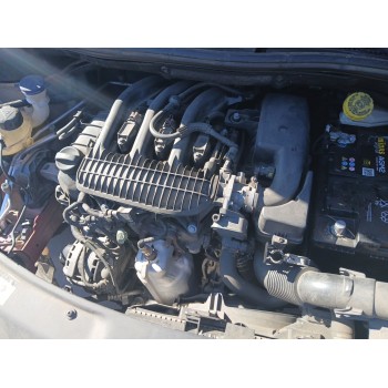 Recambio de motor completo para peugeot 208 i (ca_, cc_) 1.2 vti 82 referencia OEM IAM HMR  B