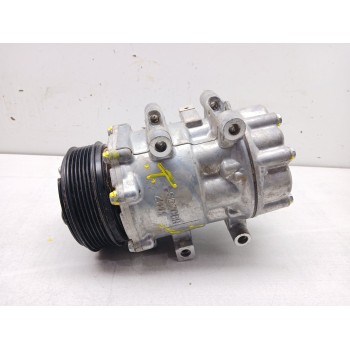 Recambio de compresor aire acondicionado para omoda 5 referencia OEM IAM SD7C16 02613D7458 R1234YF